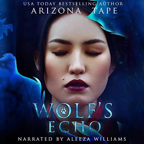 Cover of Wolf's Echo