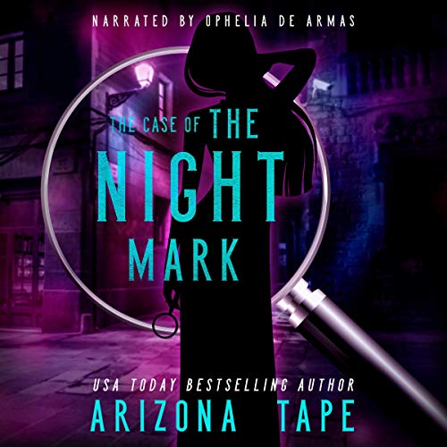 Cover of The Case of the Night Mark
