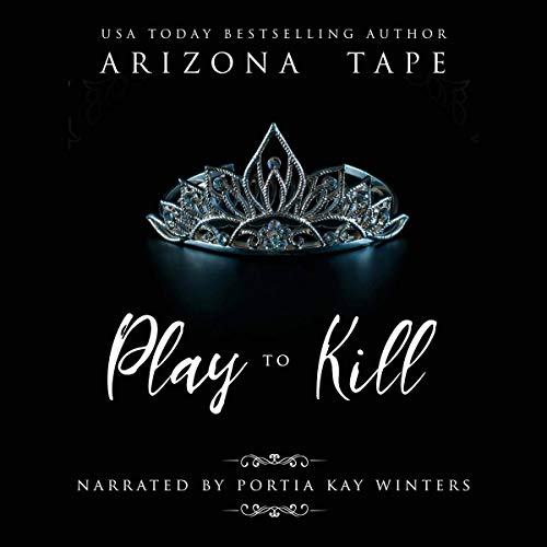 Cover of Play to Kill
