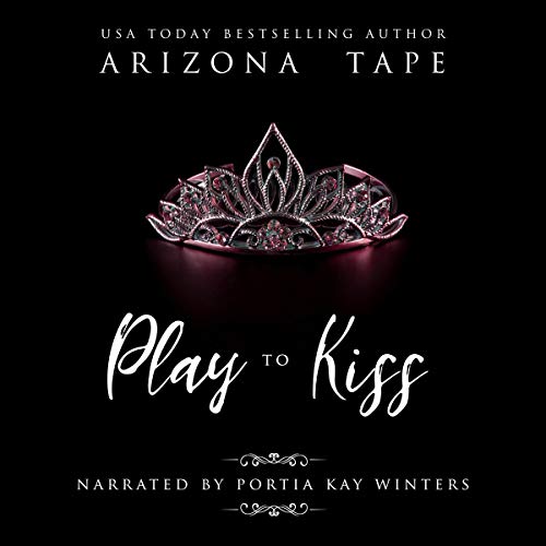 Cover of Play to Kiss