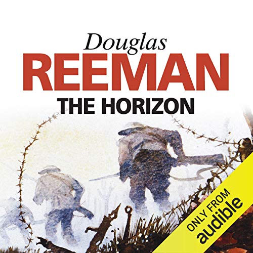 Cover of The Horizon