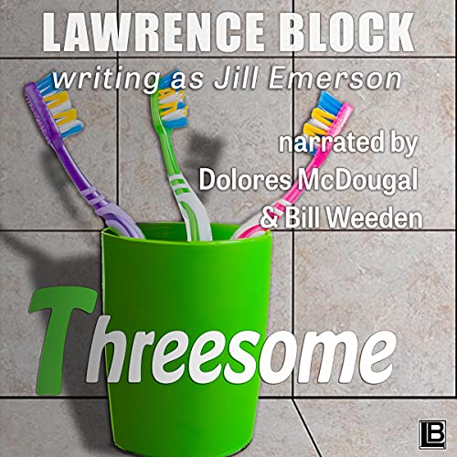 Cover of Threesome