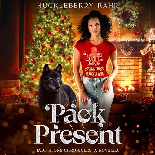 Cover of Pack Present