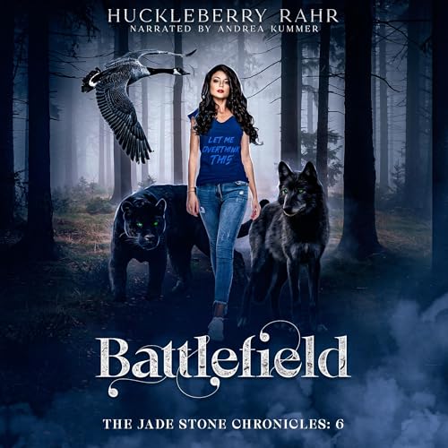Cover of Battlefield