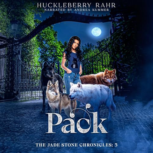 Cover of Pack