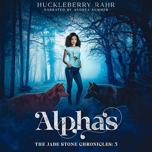 Cover of Alphas