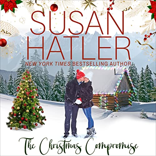 Cover of The Christmas Compromise