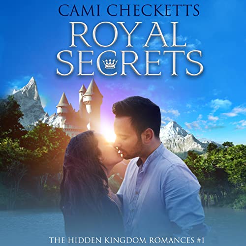 Cover of Royal Secrets