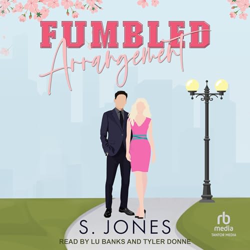 Cover of Fumbled Arrangement