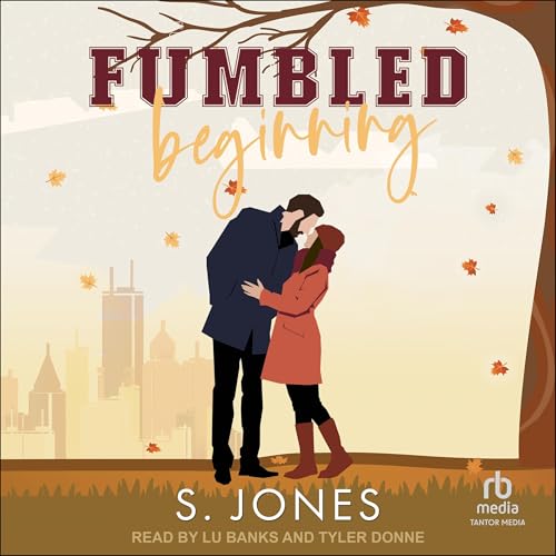 Cover of Fumbled Beginning