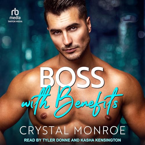 Cover of Boss with Benefits
