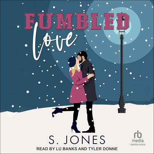 Cover of Fumbled Love