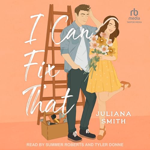 Cover of I Can Fix That