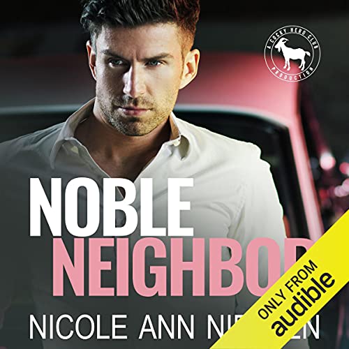Cover of Noble Neighbor