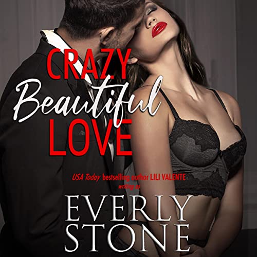 Cover of Crazy Beautiful Love