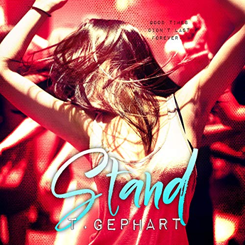 Cover of Stand