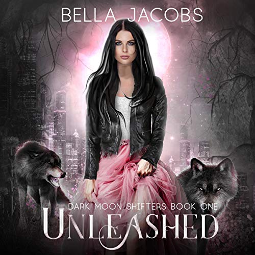 Cover of Unleashed