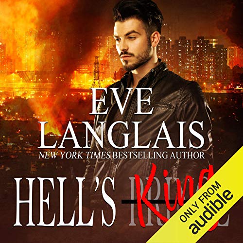 Cover of Hell's King