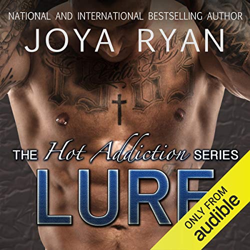 Cover of Lure