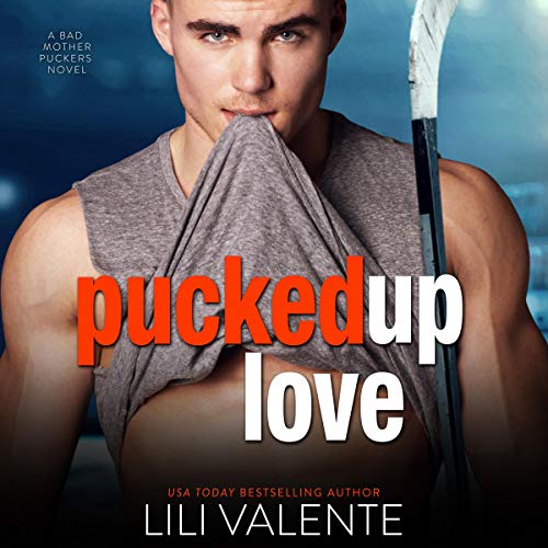 Cover of Pucked up Love