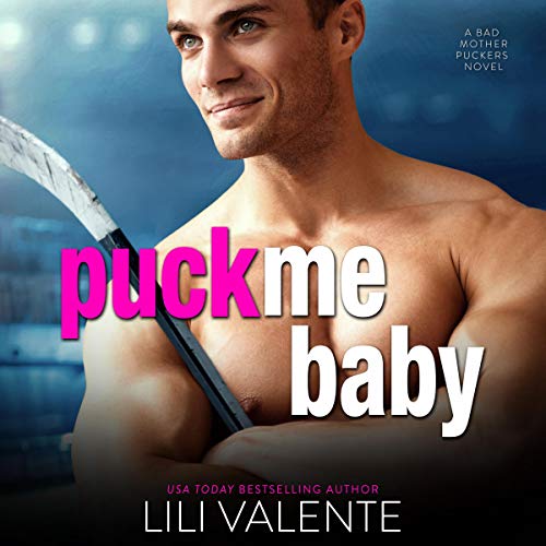 Cover of Puck Me Baby