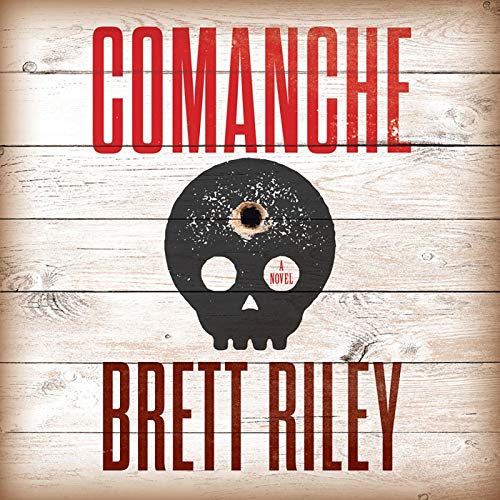 Cover of Comanche