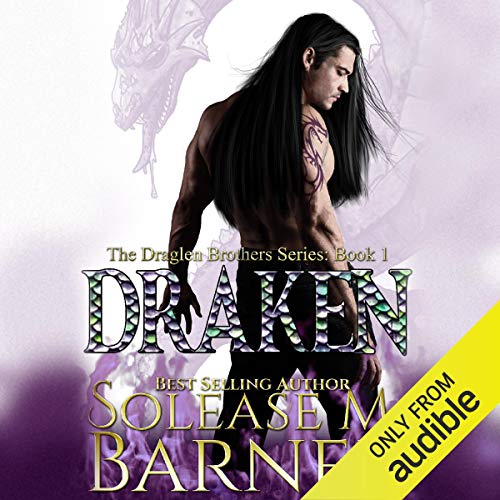 Cover of Draken