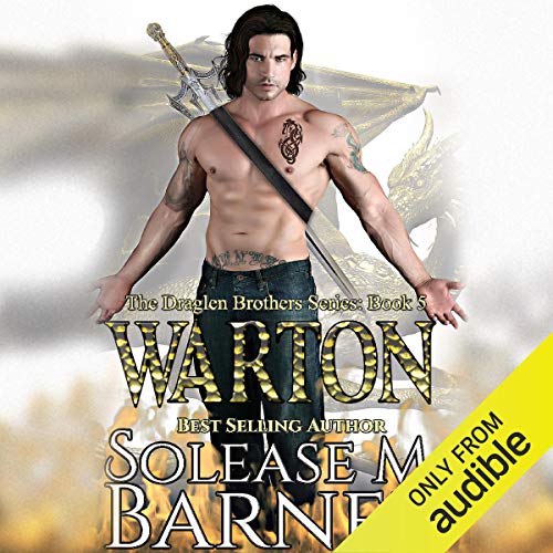 Cover of Warton