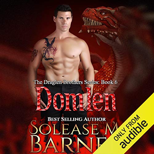 Cover of Domlen
