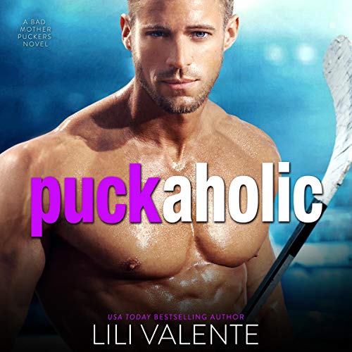 Cover of Puck Aholic