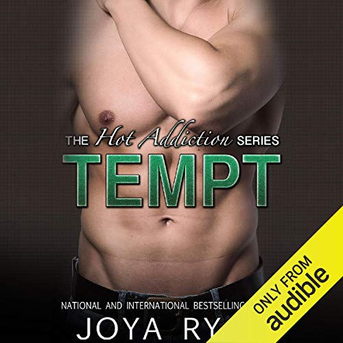 Cover of Tempt