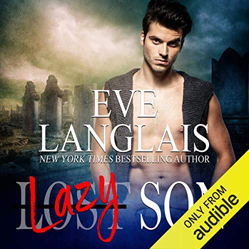 Cover of Lazy Son