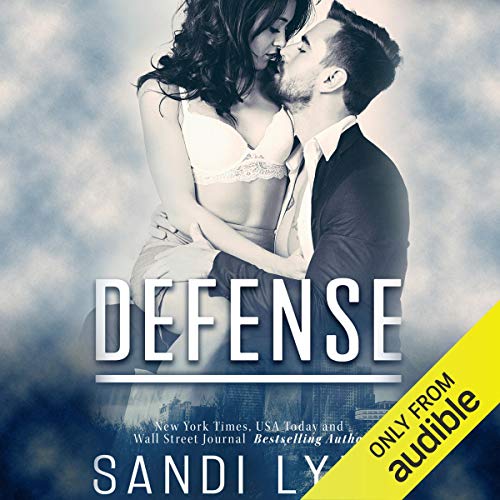 Cover of Defense