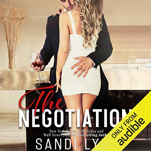 Cover of The Negotiation
