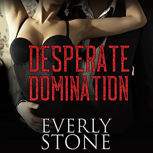 Cover of Desperate Domination