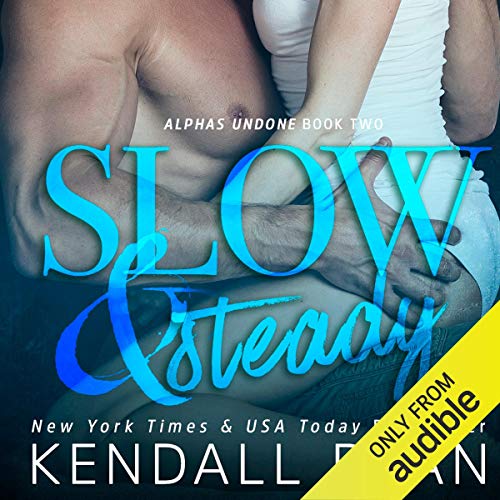Cover of Slow & Steady