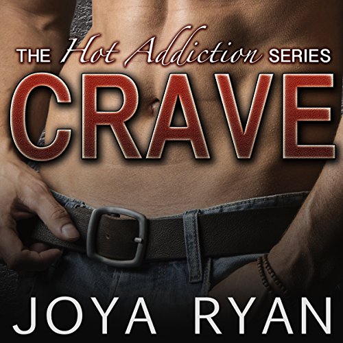 Cover of Crave