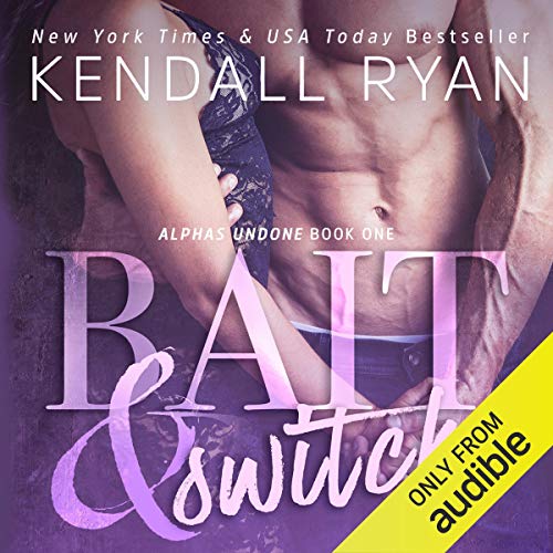 Cover of Bait & Switch
