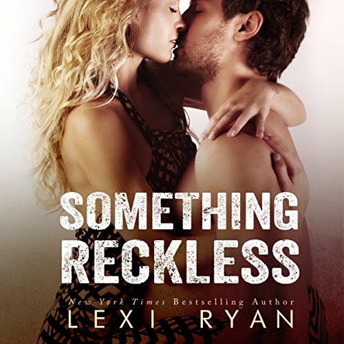 Cover of Something Reckless