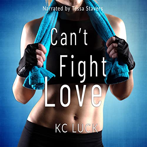 Cover of Can't Fight Love