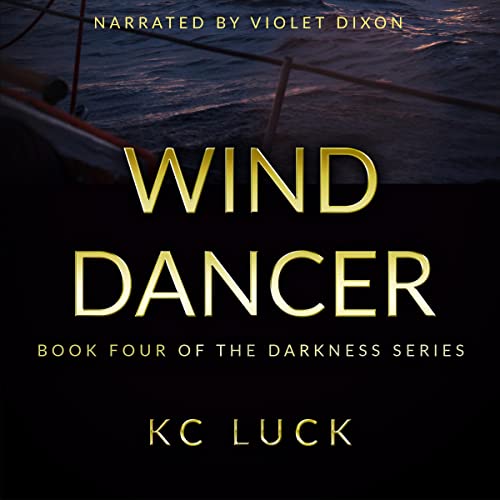 Cover of Wind Dancer