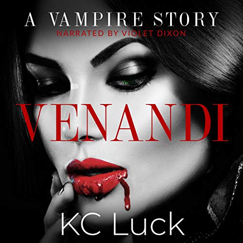 Cover of Venandi