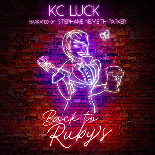 Cover of Back to Ruby's