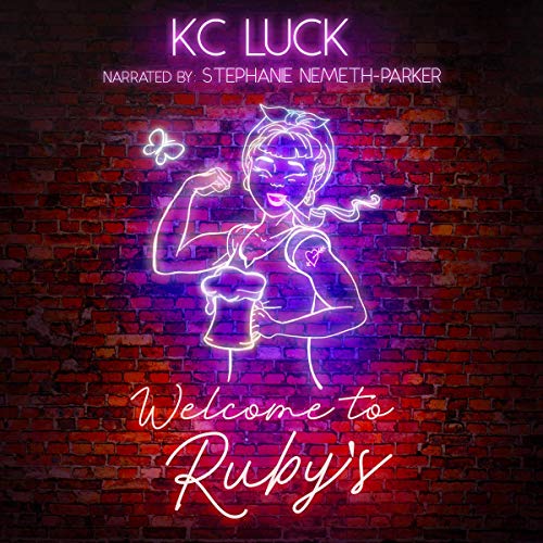 Cover of Welcome to Ruby's