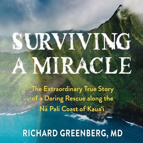 Cover of Surviving a Miracle