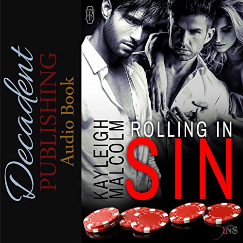 Cover of Rolling in Sin