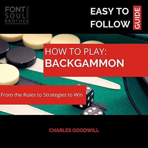 Cover of How to Play Backgammon