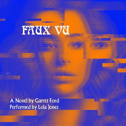 Cover of Faux Vu