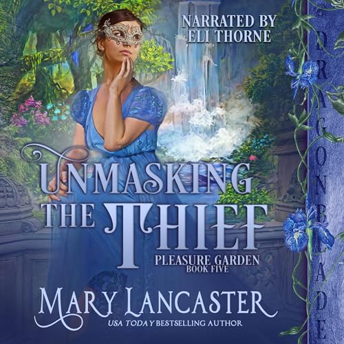 Cover of Unmasking the Thief