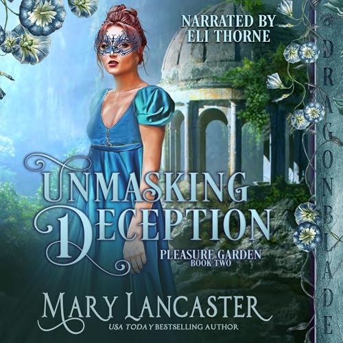 Cover of Unmasking Deception